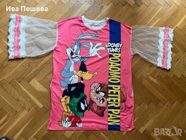 Страхотни парти рокли