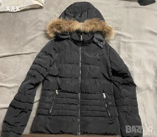 Дамско Яке на Moncler , снимка 10 - Якета - 49407468