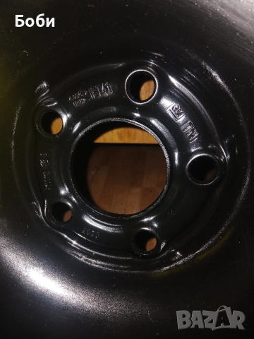 Патерица опел мерива Б нова 16цола, снимка 15 - Аксесоари и консумативи - 52548305