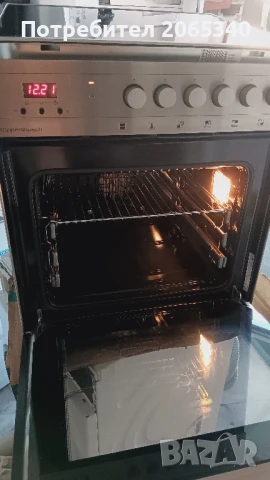 ФУРНА ЗА ВГРАЖДАНЕ KUPPERSBUSCH , снимка 5 - Печки, фурни - 51302051