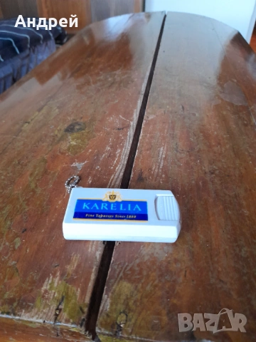 Старо фенерче Karelia