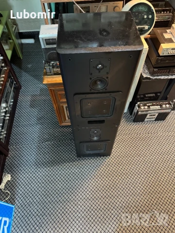 SONY -APM66 ESG, снимка 6 - Тонколони - 51024777