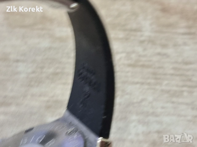 Дамски часовник Hublot, снимка 10 - Дамски - 54281617