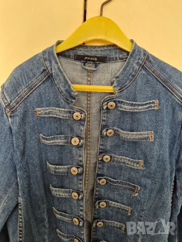 дънково сако Радис, снимка 2 - Сака - 50591685