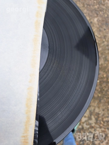 5 грамофонни плочи с оперна и класическа музика 34/5, снимка 11 - Грамофонни плочи - 53993191