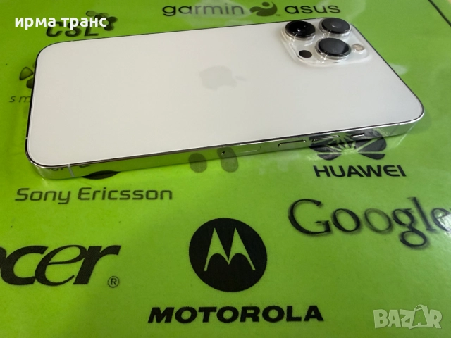 iphone 13 Pro Max 256gb 91% батерия.Гаранция, снимка 7 - Apple iPhone - 52453496