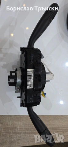 Лост за светлини и мигачи за пежо и ситроен. COM2000, снимка 5 - Части - 53458086