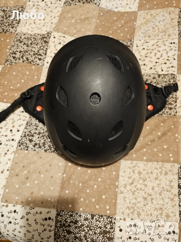 Каска за мотор , снимка 4 - Други - 52328188