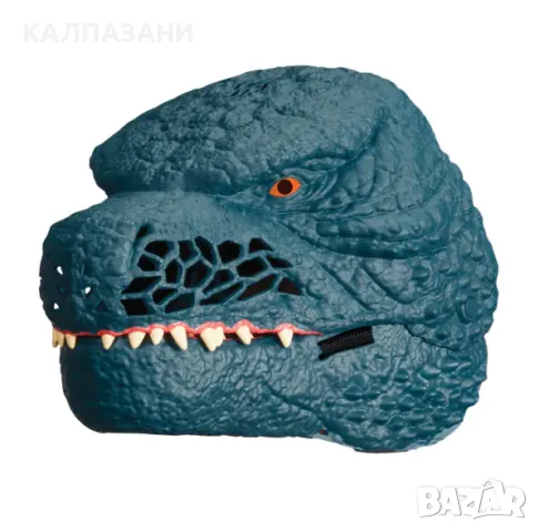 MONSTERVERSE GODZILLA x KONG Маска със звук 35669 XEU-01, снимка 5 - Фигурки - 46993279