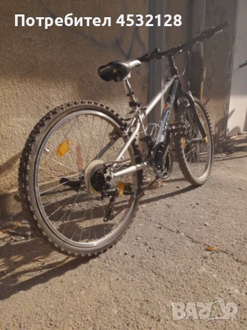 Продавам велосипед, снимка 4 - Велосипеди - 51010122