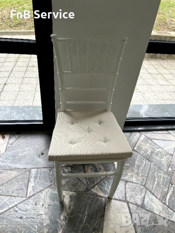 Столове под наем за Сватби и Балове, снимка 3 - Кетъринг - 53127972