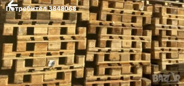 Еврпалети, евроскара 80х120 и 100х120 и нестандартни