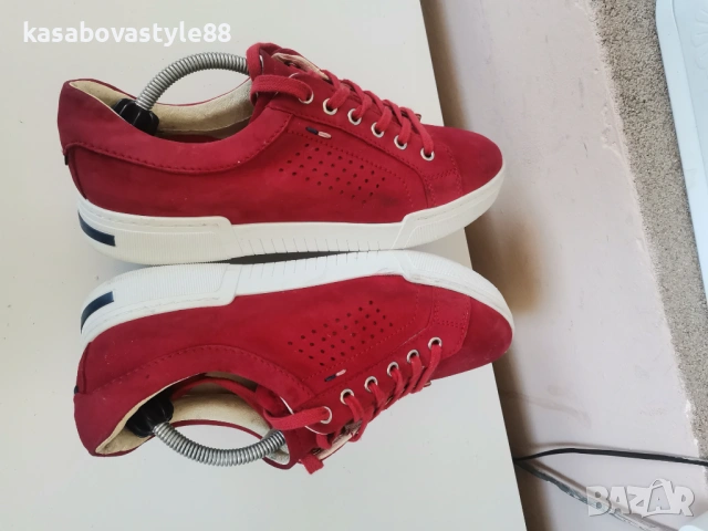 Спортни обувки 5th Avenue 39 н. , снимка 8 - Дамски ежедневни обувки - 54147944