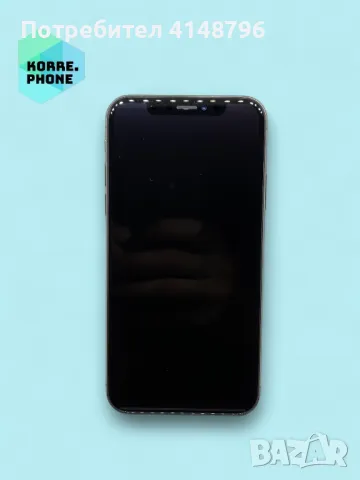 iPhone XS 64gb Gold 77%, снимка 2 - Apple iPhone - 47144747