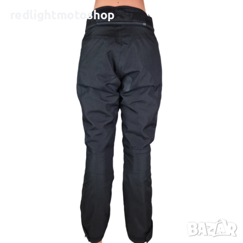 📌 5475 | Hein Gericke Дамски текстилен мото панталон – размер 36 – 140 лв, снимка 3 - Аксесоари и консумативи - 52862772