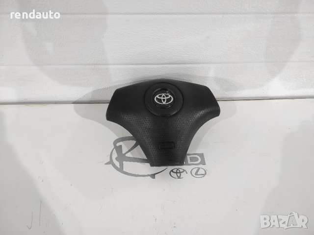 Airbag волан за Toyota Celica 1999-2006 T23 8414902, снимка 1 - Части - 44956559