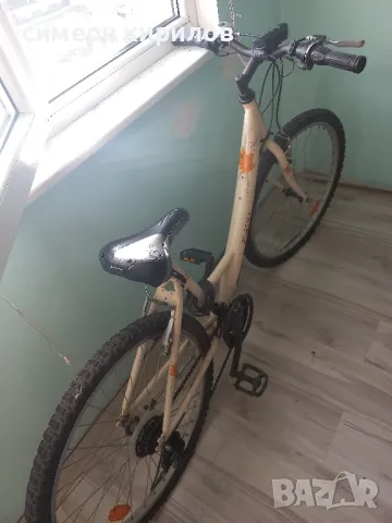  Продавам колело Лагуна., снимка 2 - Велосипеди - 50114557