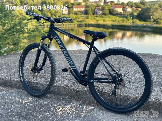 Specialized, снимка 3 - Велосипеди - 46149267