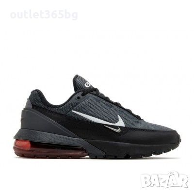 Nike Air Max Pulse FQ2436 001 номер 45.5 мъжки Оригинал Код 0538, снимка 1 - Маратонки - 46643323