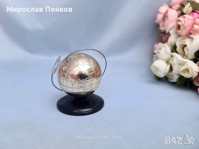 Сувенир, снимка 2 - Други ценни предмети - 46152142