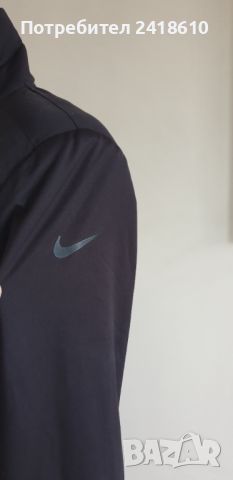 Nike Aeroloft Golf Womens Size M ОРИГИНАЛ! Дамскo Яке!, снимка 6 - Якета - 45733613