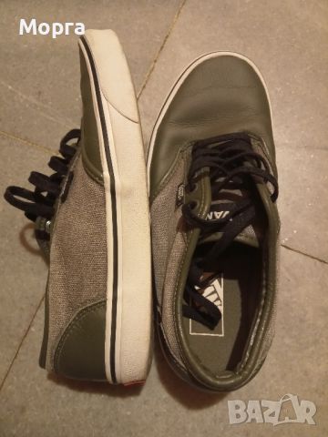 кецове ванс vans, снимка 2 - Кецове - 46577739