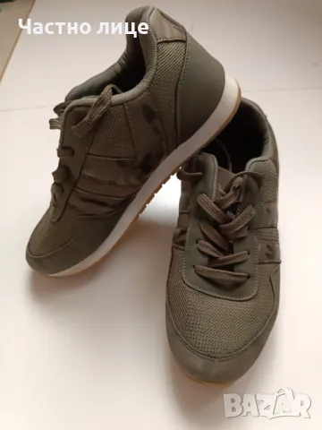 Маратонки LCWaikiki