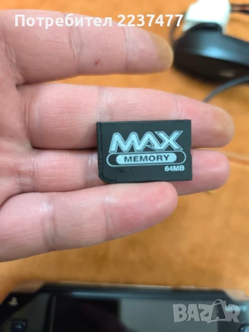 psp 1004, снимка 4 - PlayStation конзоли - 50813452