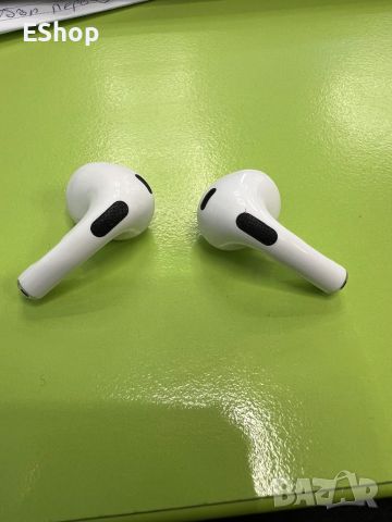 Слушалки AirPods, снимка 3 - Слушалки и портативни колонки - 46494512