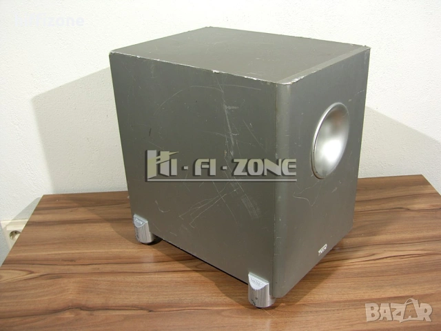  Субуфер Magnat sub 1424201s , снимка 4 - Тонколони - 53441748