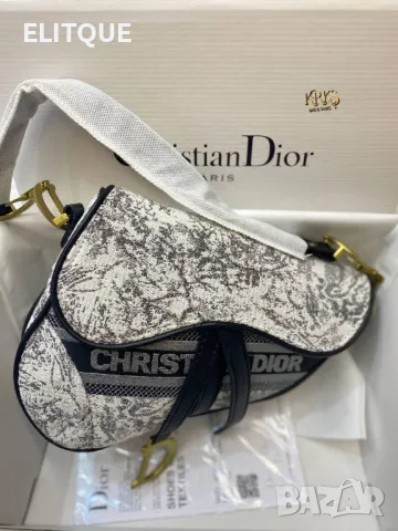 чанти christian dior , снимка 8 - Чанти - 48507595