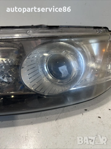 Фар светлина ляв Chevrolet Captiva 2.2 VCDi 2012 – Оригинална, снимка 2 - Части - 53598539