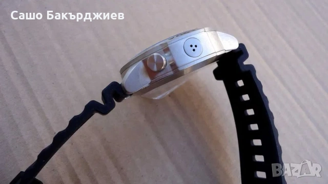 Нов водолазен компютър, снимка 5 - Водни спортове - 54111574