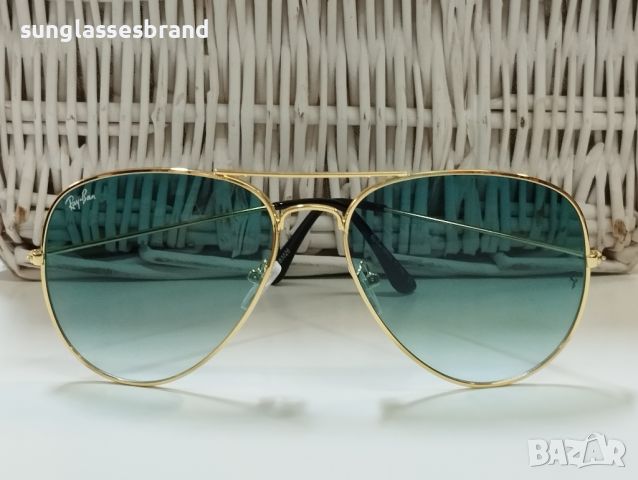 Унисекс слънчеви очила - 55 sunglassesbrand , снимка 2 - Слънчеви и диоптрични очила - 45856649
