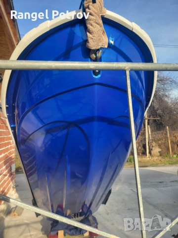 2021 Yamaha VX Deluxe , снимка 16 - Воден транспорт - 53464720