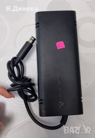 Зарядни за  Xbox , снимка 4 - Аксесоари - 46402554