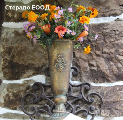 ВАЗА "СЪСТАРЕН МЕТАЛ", снимка 7 - Вази - 51877594