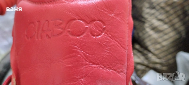 есенно пролетни обувки, снимка 4 - Дамски ежедневни обувки - 51914846