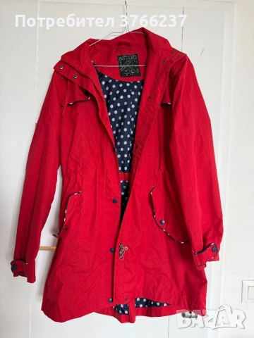 Дамски шлифери