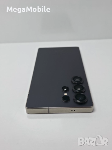 Samsung S25 Ultra 256GB Titanium Black, снимка 2 - Samsung - 52633465