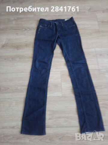 Дамски дънки Дизел,  Diesel jeans, снимка 9 - Дънки - 35184728