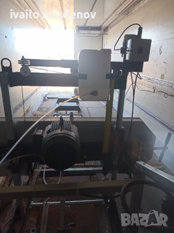 Хоризонтален гатер , снимка 5 - Циркуляри - 51360824