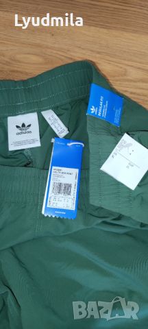 Панталон Adidas original 2 в 1, снимка 7 - Панталони - 45615349