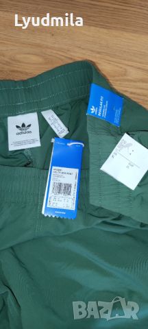 Панталон Adidas original 2 в 1, снимка 8 - Панталони - 45615349