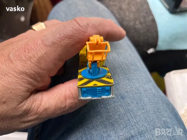 Made in Japan-рядък, снимка 4 - Колекции - 50053021