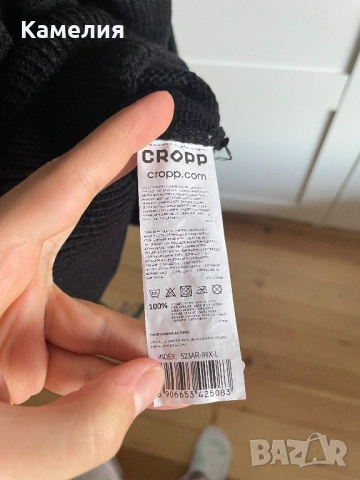 Пуловер Kuromi, снимка 3 - Блузи с дълъг ръкав и пуловери - 53841846