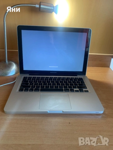 MacBook , снимка 3 - Лаптопи за дома - 53921458