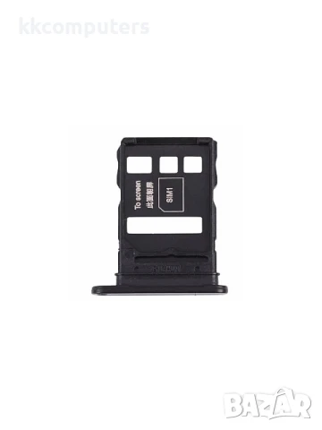 SIM държач Honor 50 (NTH-NX9) Цвят: Black