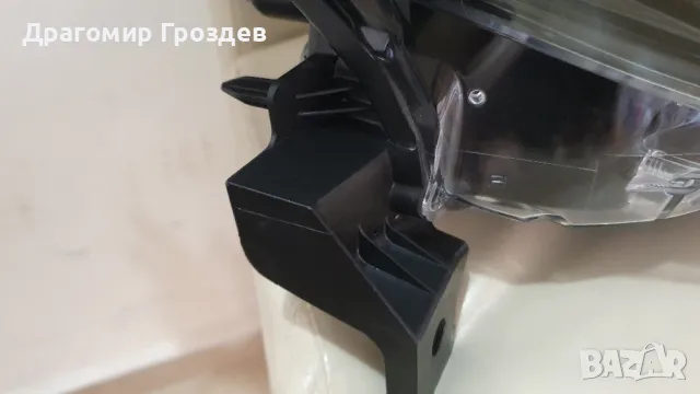 Оригинален десен фар за Renault ZOE / Рено ЗОЕ (2019-2024), снимка 17 - Части - 50383580