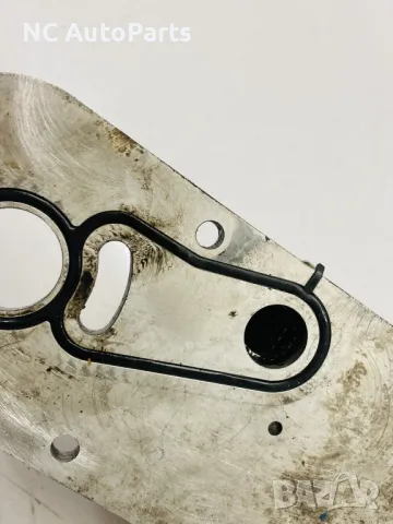 Маслен охладител за Ford Transit Форд 2.0 EcoBlue YMF6 GK2Q-6A642-AD FoMoCo 2018, снимка 7 - Части - 49437023